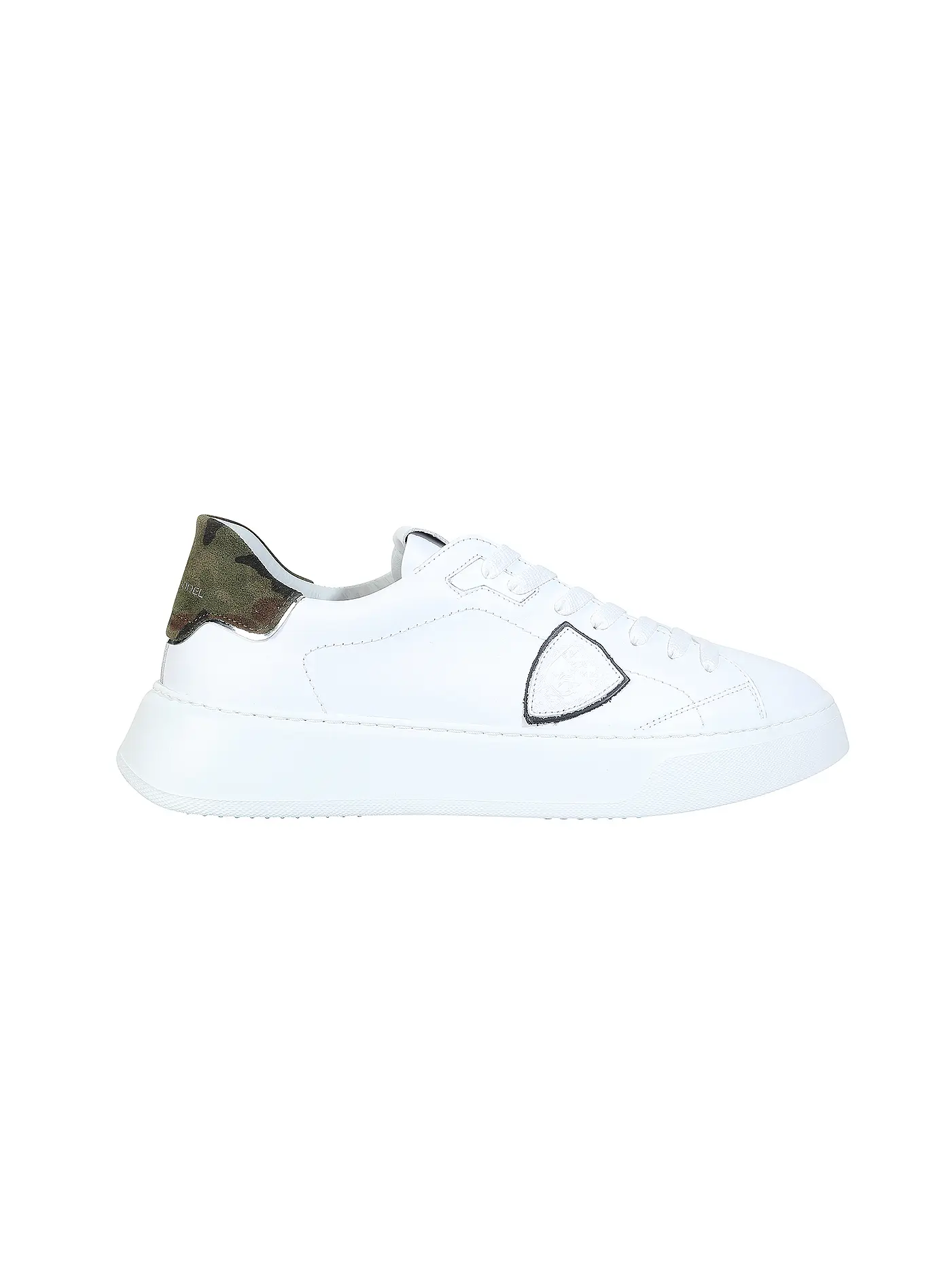 PHILIPPE MODEL | Sneaker Temple Low | 